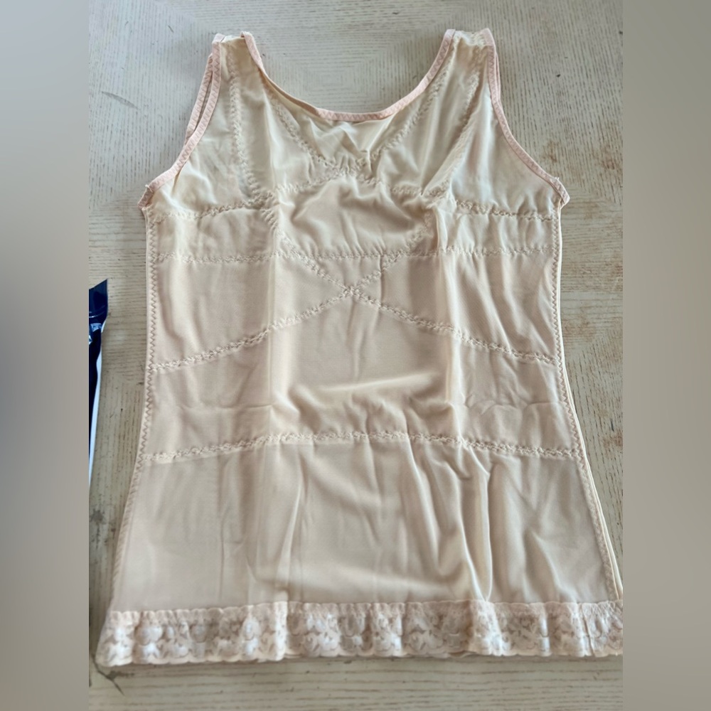 ardyss women abdowomen shirt nude size xxl - Picture 5 of 16
